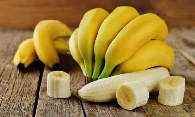 За рік Україна збільшила імпорт бананів на понад 15%