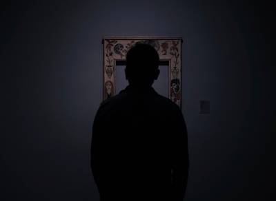 Цифровой Пикассо: на аукционе Sotheby's продали NFT-пиксель почти за 1,4 миллиона долларов
