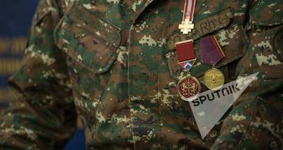 Армия обороны Карабаха разъяснила резонансную историю с награждением погибшего солдата