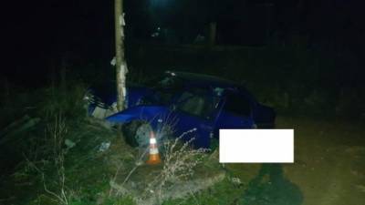 В Кисловодске водитель сбежал, бросив мертвого пассажира