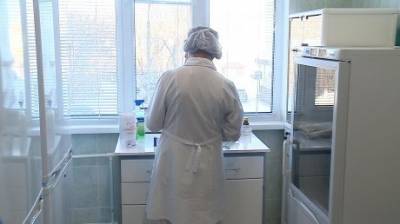 В области за сутки подтвердили 95 случаев коронавируса
