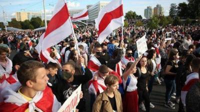 В Литву по гуманитарным причинам разрешено приехать 805 гражданам Беларуси – МВД