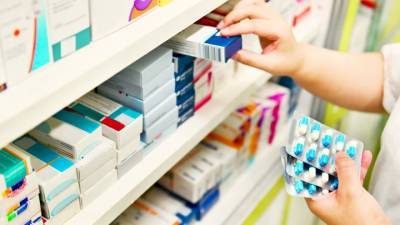 Онлайн-магазин одной из крупнейших аптечных сетей попал под блокировку