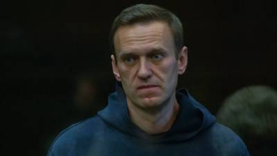 Навального переводят в стационар больницы для осуждённых во Владимире