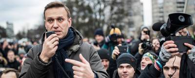 В базе сторонников Навального, которая «утекла» в Сеть, оказались их личные данные