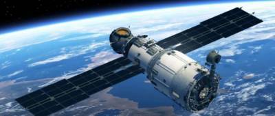 Украина потратит $1,99 млн на запуск спутника с помощью ракеты SpaceX