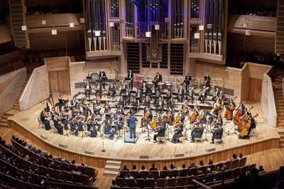 Константин Ишханов: «Мальтийский филармонический оркестр вновь выступит в Курхаусе»
