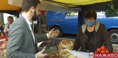 "Второй хлеб" в Украине подорожал на 20%: сколько теперь придется отдать за картофель