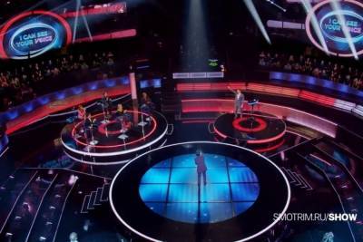 Россиян приглашают на адаптацию всемирно известного вокального шоу