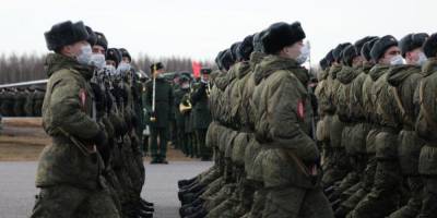 «Ситуация крайне опасная». Боррель призвал Россию отвести войска от границы Украины