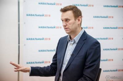 Комиссия врачей ФСИН решила перевести Навального в больницу