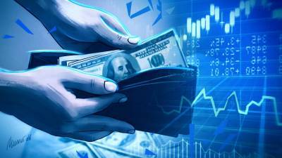 Эксперт Бабин назвал условия для резкого ослабления доллара