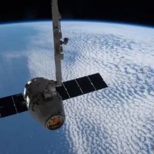 Компания SpaceX рассчитала стоимость запуска украинского спутника