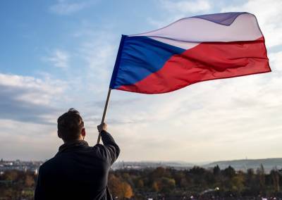 "Сильнее, чем ожидалось": Чехия - о реакции России на высылку дипломатов