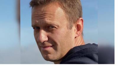 Алексея Навального переведут из колонии в стационар для осужденных