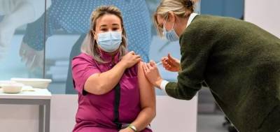 Вакцинация опаснее коронавируса – в ЕС провалили очередное испытание единства - news-front.info