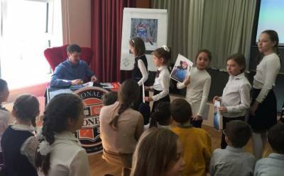 В московских школах будут готовить к долгожительству