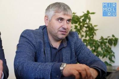 СМИ сообщают о задержании Главы Цунтинского района Шамиля Магомедова