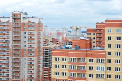 Россиян ждет повышение налога на недвижимость