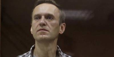 Навального переводят в больницу при другой колонии под российским Владимиром и прописали витамины - ТЕЛЕГРАФ