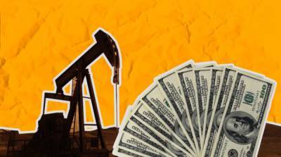 В мире снизились цены на нефть