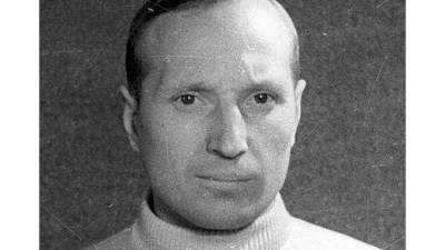 В 97 лет умер олимпийский чемпион по хоккею в составе сборной СССР Виктор Шувалов