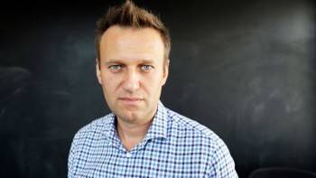 Навального отправили в больницу для осужденных во Владимире