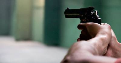 Ограбление со стрельбой в Ровно: мужчина пытался похитить средства из обменника