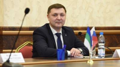 Глава Сосногорского района Дегтяренко назвал источники личных доходов