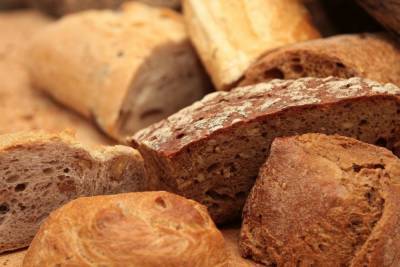 Производство хлеба на Пашковском хлебозаводе прекратилось