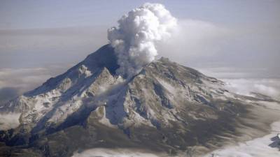 Спутники помогут предсказать извержения вулканов и спасти людей