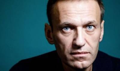 Объявившего голодовку Навального перевели в тюремную больницу