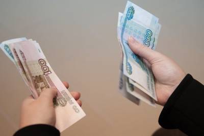 Тамбовские пенсионеры перевели мошенникам более полутора млн рублей