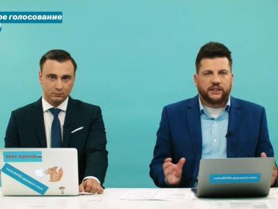 Мосгорсуд принял иск прокуратуры о признании структур Навального экстремистскими