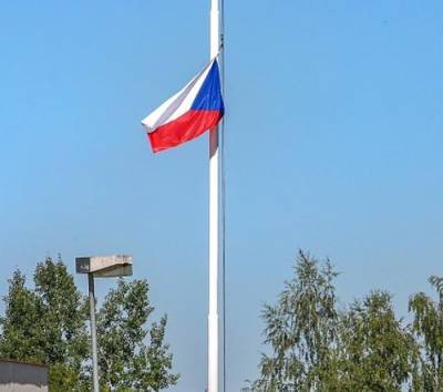 В МИД Чехии удивлены «сильной реакцией» России на высылку дипломатов