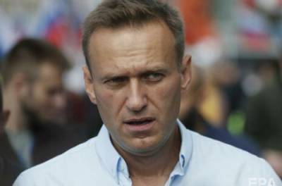 В Госдуме РФ заподозрили США в попытке убить Навального, и вот почему