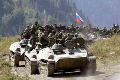 Путин собрал у границ Украины почти всю армию: Яковенко назвал цель