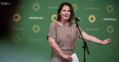 Новым канцлером Германии может стать противница "Северного потока-2": "Зеленые" определились с кандидатурой