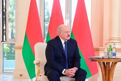 Кремль прокомментировал план покушения на Лукашенко