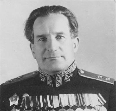 Георгий Холостяков: за что охотники за орденами убили вице-адмирала