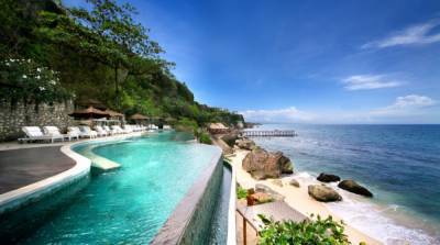 Стало известно, когда для туристов откроется Бали