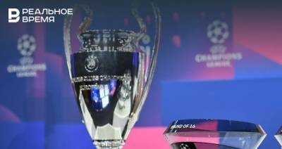 УЕФА одобрил проект Лиги чемпионов с 36 участниками без группового этапа