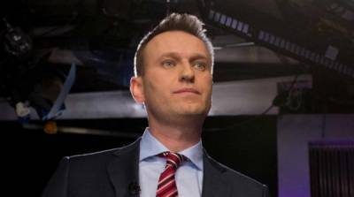 Личные данные сторонников Навального “слили” в Сеть