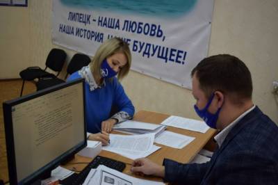 Волонтеры рассказали о причинах своего участия в праймериз «Единой России»