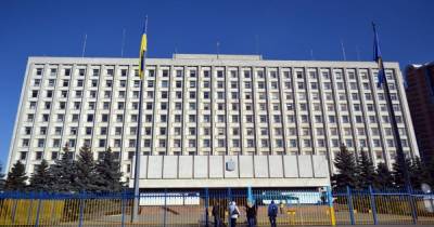Актуально Депутаты Киевского облсовета инициируют срочное заседание