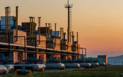 Западная Европа просит газа: «Газпром» докупает украинского транзита на май