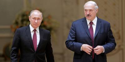 Лукашенко может объявить о союзе России и Беларуси 21 апреля - заявил полковник Жданов - ТЕЛЕГРАФ