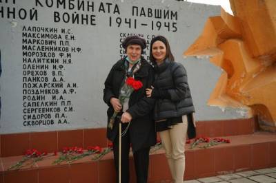 Москвичи отстояли забытый на стройке памятник героям ВОВ