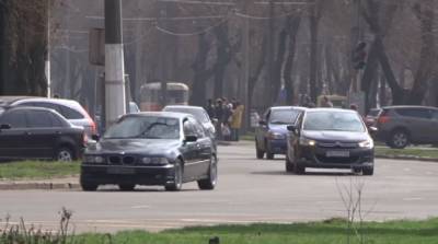 Новое ограничение готовят в Одессе: на каких улицах перекроют движение в час пик, список