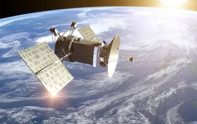 Украина будет выделять на космическую программу по 3 млрд грн в год